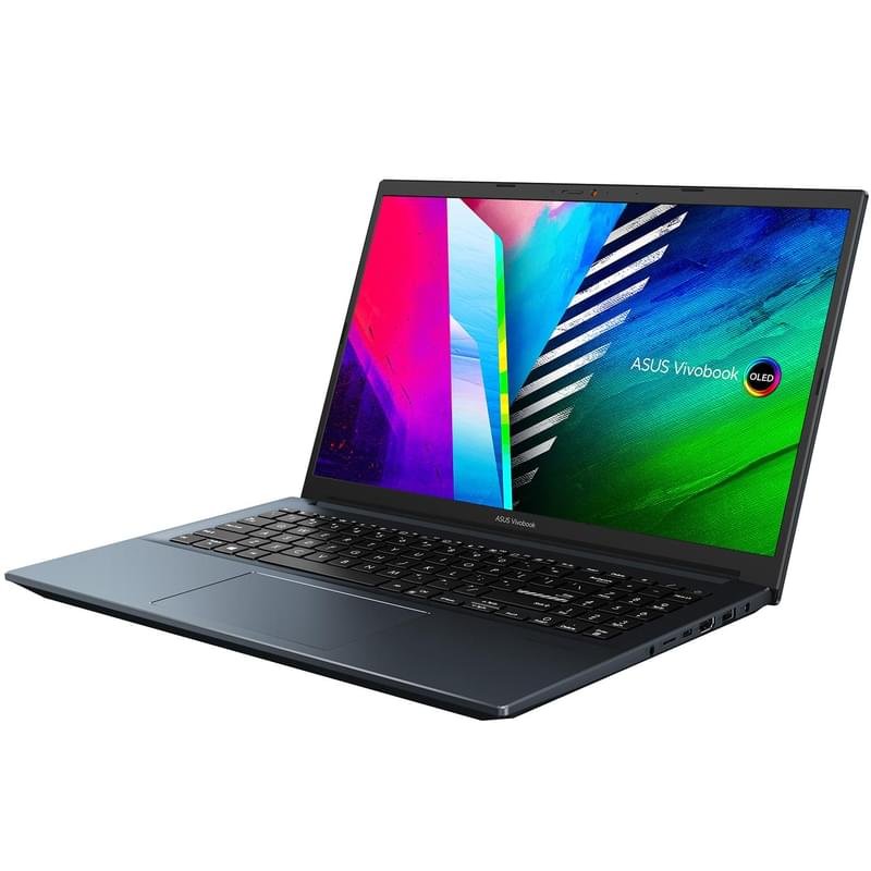 15,6'' Asus VivoBook Pro 15 OLED K3500PH Ноутбугі (511300H-8-512-GTX1650MaxQ-4-D) (K3500PH-L1157) - фото #3