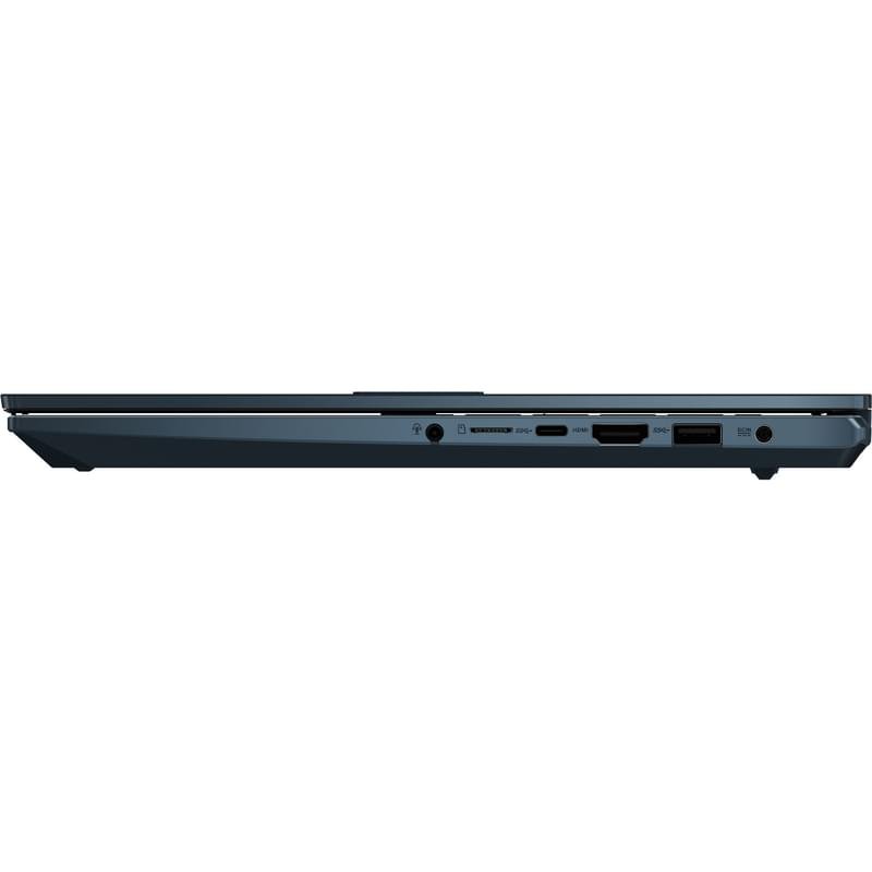 15,6'' Asus VivoBook Pro 15 M3500QA Ноутбугі (Ryzen 7 5800H-8-512-W) (M3500QA-KJ086T) - фото #9