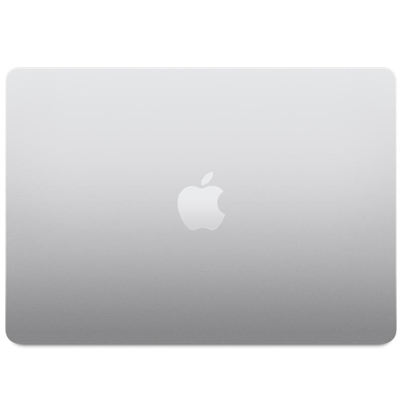 Apple MacBook Air 13,6'' M2 Ноутбугі 256 Silver 2022 (MLXY3RU/A) - фото #2