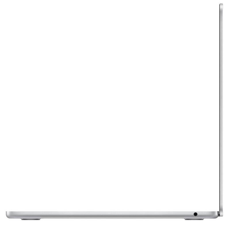 Apple MacBook Air 13,6'' M2 Ноутбугі 256 Silver 2022 (MLXY3RU/A) - фото #3