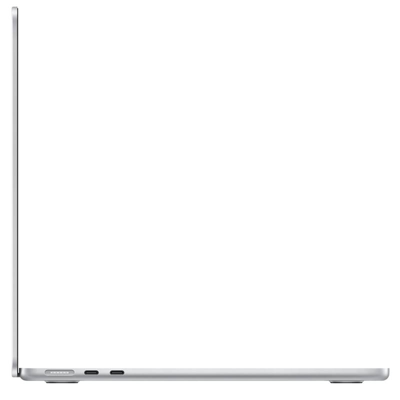 Apple MacBook Air 13,6'' M2 Ноутбугі 256 Silver 2022 (MLXY3RU/A) - фото #4