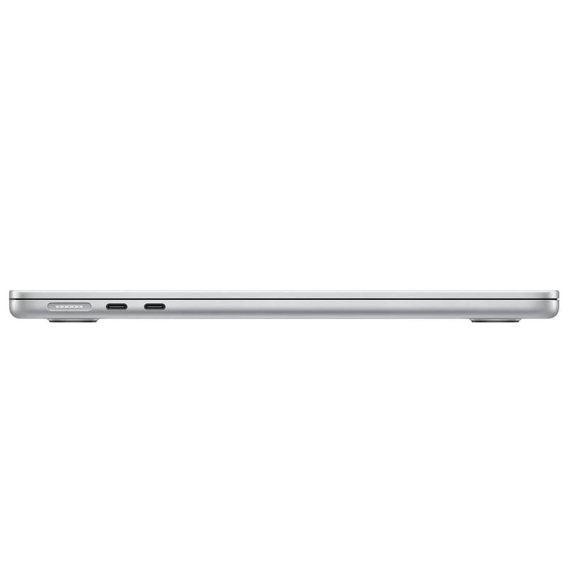 Apple MacBook Air 13,6'' M2 Ноутбугі 256 Silver 2022 (MLXY3RU/A) - фото #5