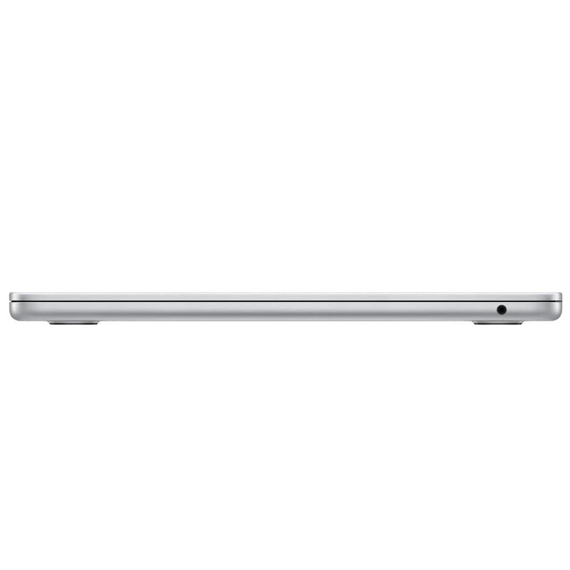 Apple MacBook Air 13,6'' M2 Ноутбугі 256 Silver 2022 (MLXY3RU/A) - фото #6