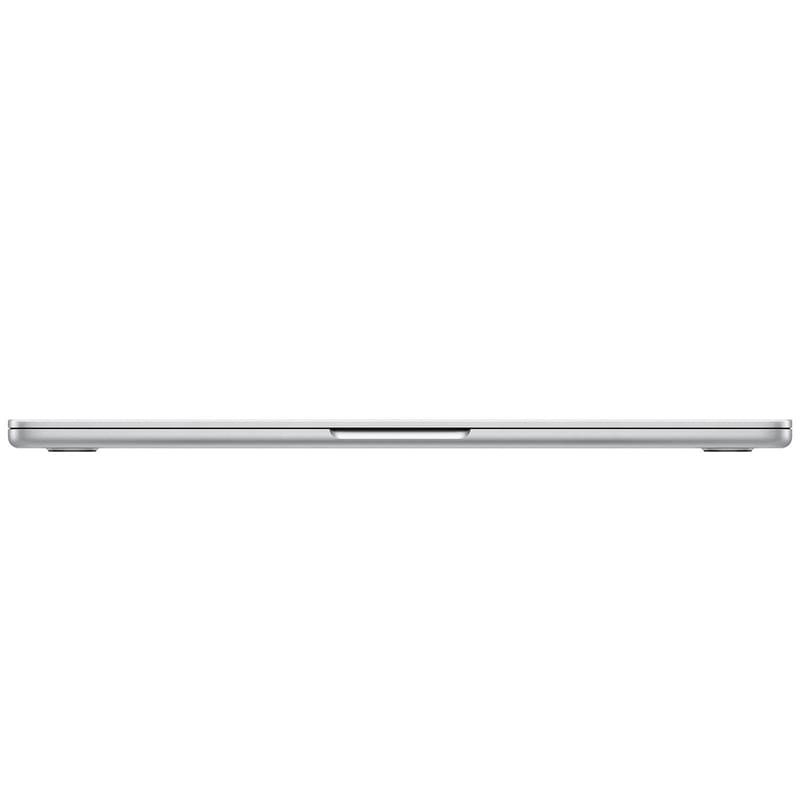 Apple MacBook Air 13,6'' M2 Ноутбугі 256 Silver 2022 (MLXY3RU/A) - фото #7