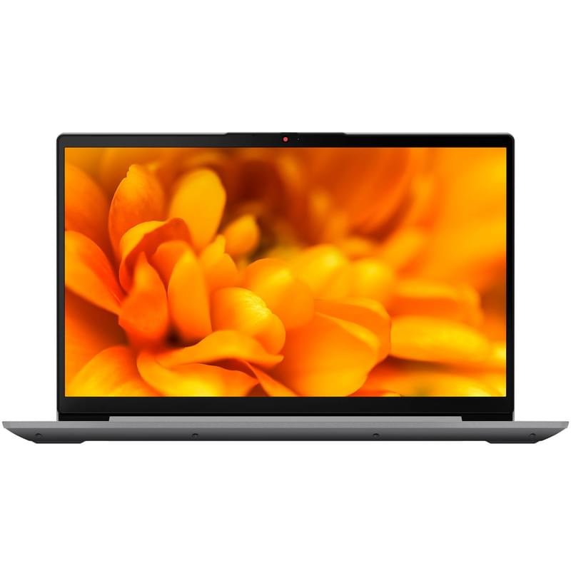 Ноутбук Lenovo IdeaPad 3 Ryzen 5 5500U / 8ГБ / 1000HDD / 15.6 / Win11 / (82KU01S4RK) - фото #1