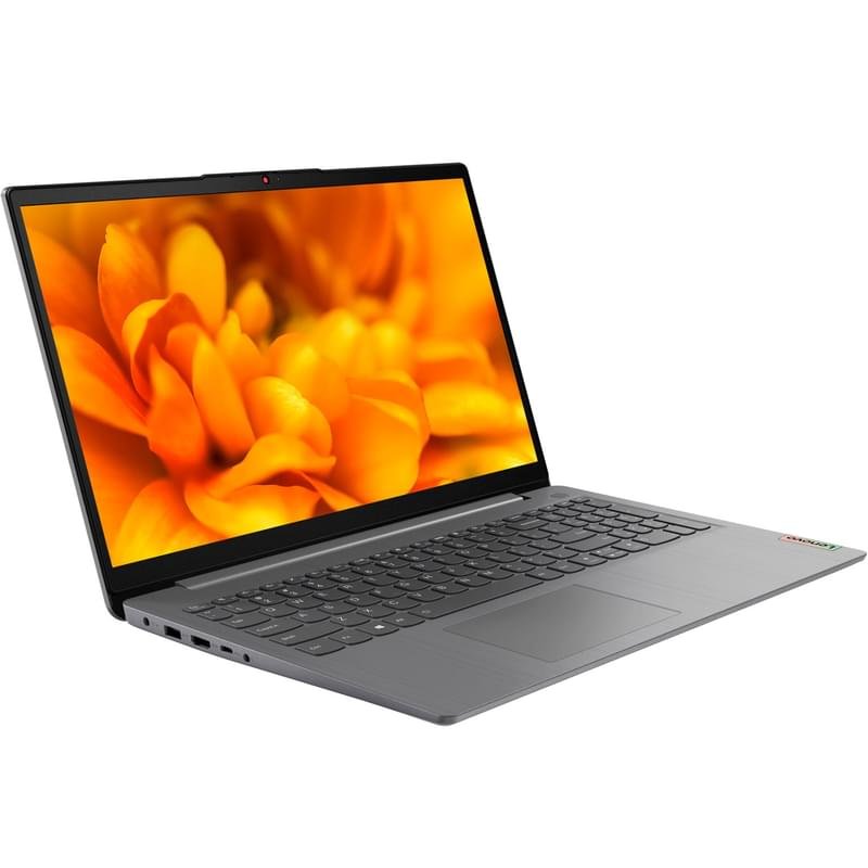Ноутбук Lenovo IdeaPad 3 Ryzen 5 5500U / 8ГБ / 1000HDD / 15.6 / Win11 / (82KU01S4RK) - фото #4