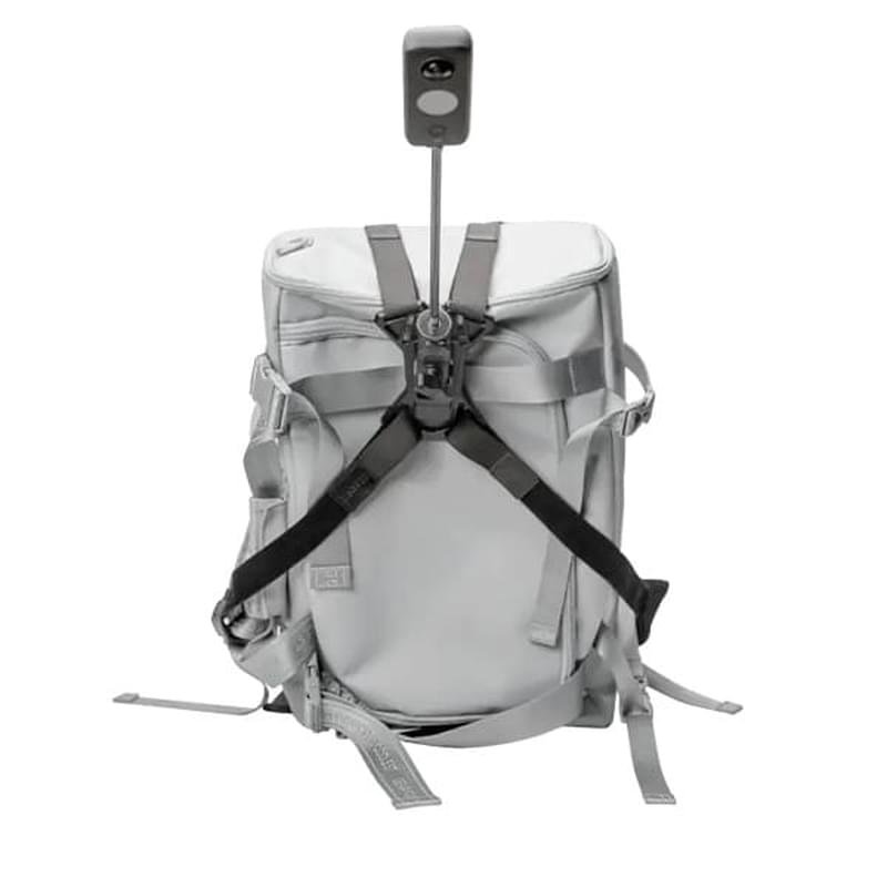 Крепление на рюкзак Insta360 Third-Person Backpack Mount - фото #0