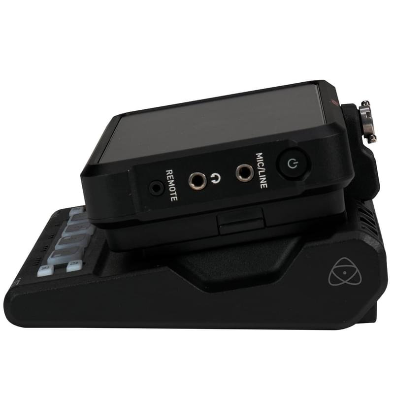 5" камамералық монитор мен HDMI микшер модулінен тұратын Atomos Kit Ninja V Plus with AtomX CAST жиынтығы - фото #3