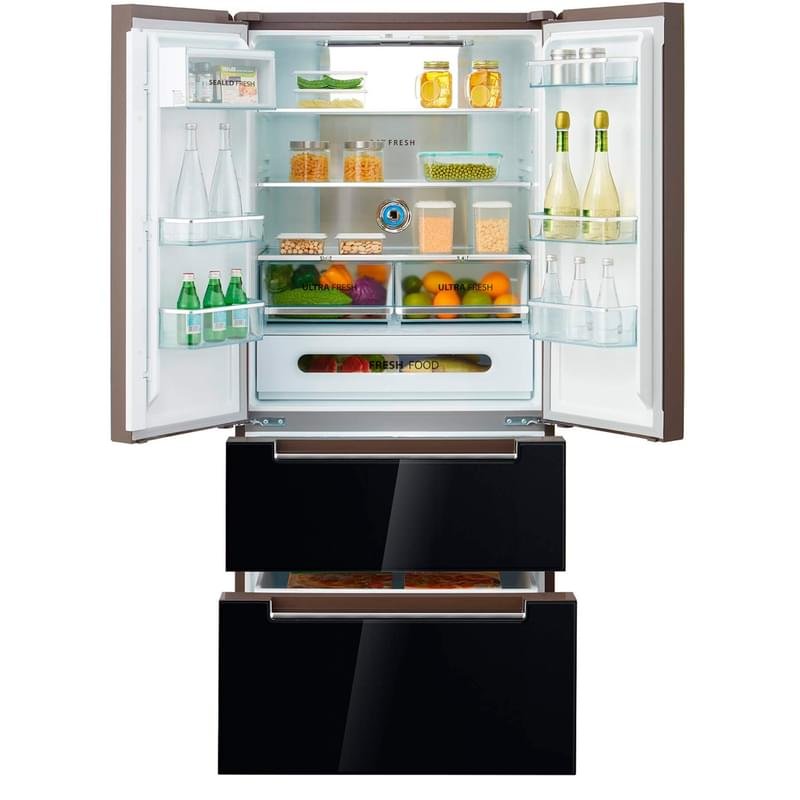 Холодильник Toshiba GR-RF532WE-PGJ(22) - фото #1