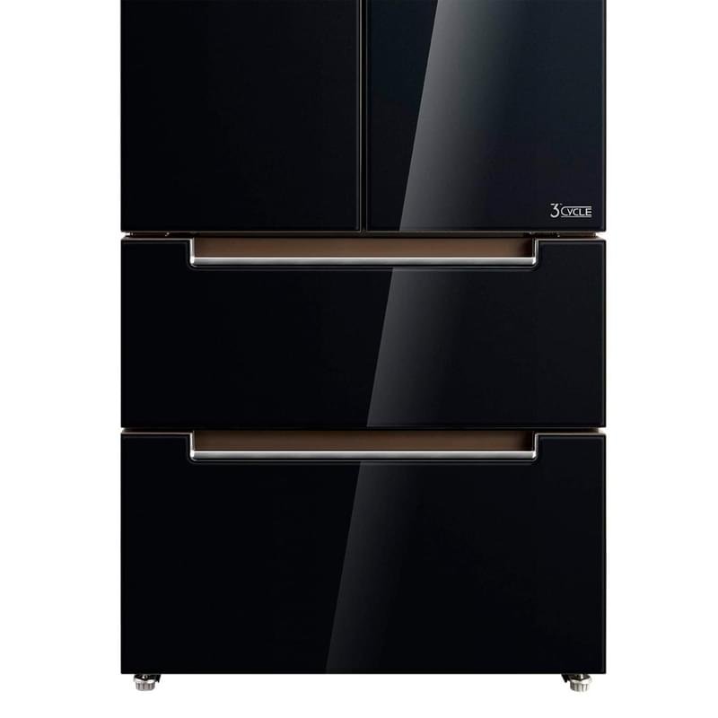 Холодильник Toshiba GR-RF532WE-PGJ(22) - фото #3