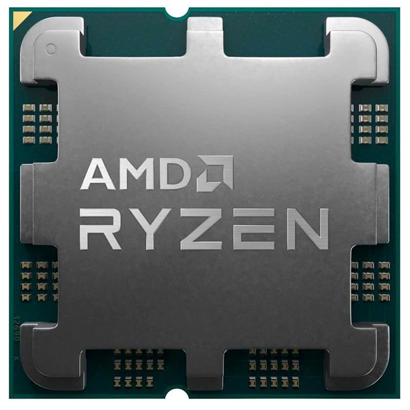 Процессор AMD Ryzen 5 7600X (C6/12T, 32M L3, 4.7 up to 5.3GHz) AM5 BOX - фото #2