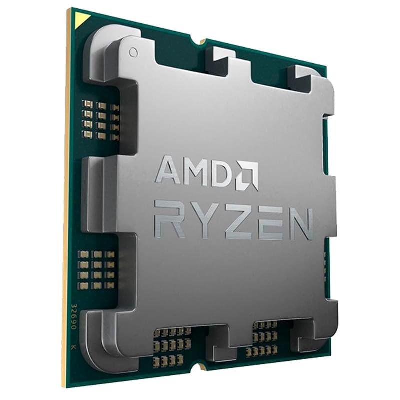 Процессор AMD Ryzen 5 7600X (C6/12T, 32M L3, 4.7 up to 5.3GHz) AM5 BOX - фото #4
