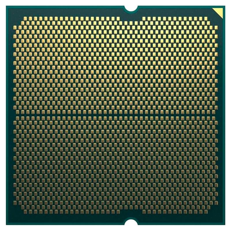 Процессор AMD Ryzen 5 7600X (C6/12T, 32M L3, 4.7 up to 5.3GHz) AM5 BOX - фото #5