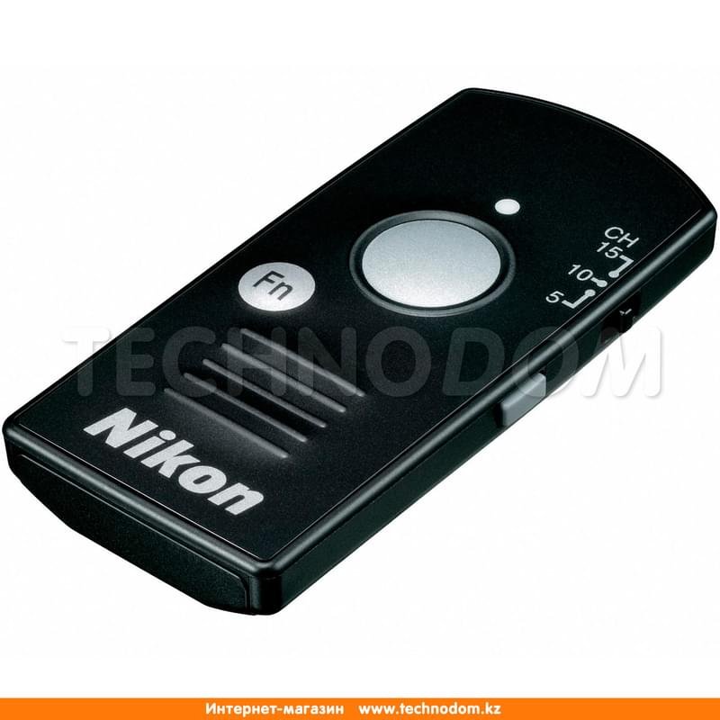 Беспроводной приемопередатчик Nikon WR-T10 - фото #0