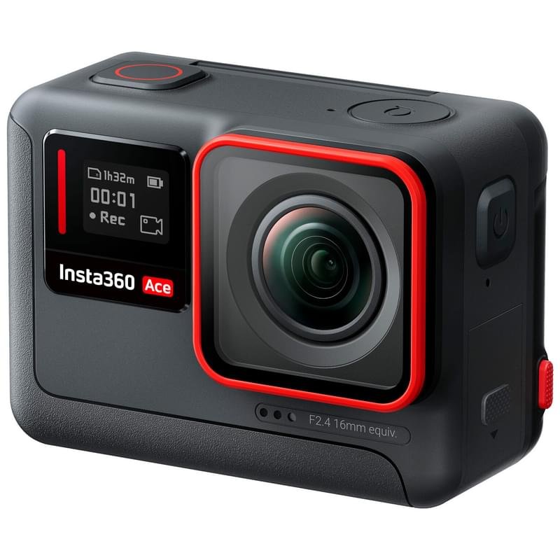 Action Видеокамера Insta360 Ace (CINSBAXA) - фото #1