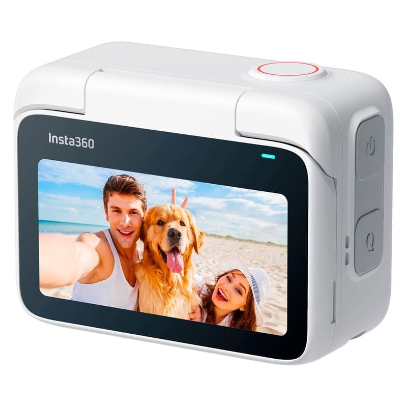 Action Видеокамера Insta360 GO 3 32GB (CINSABKA) - фото #3