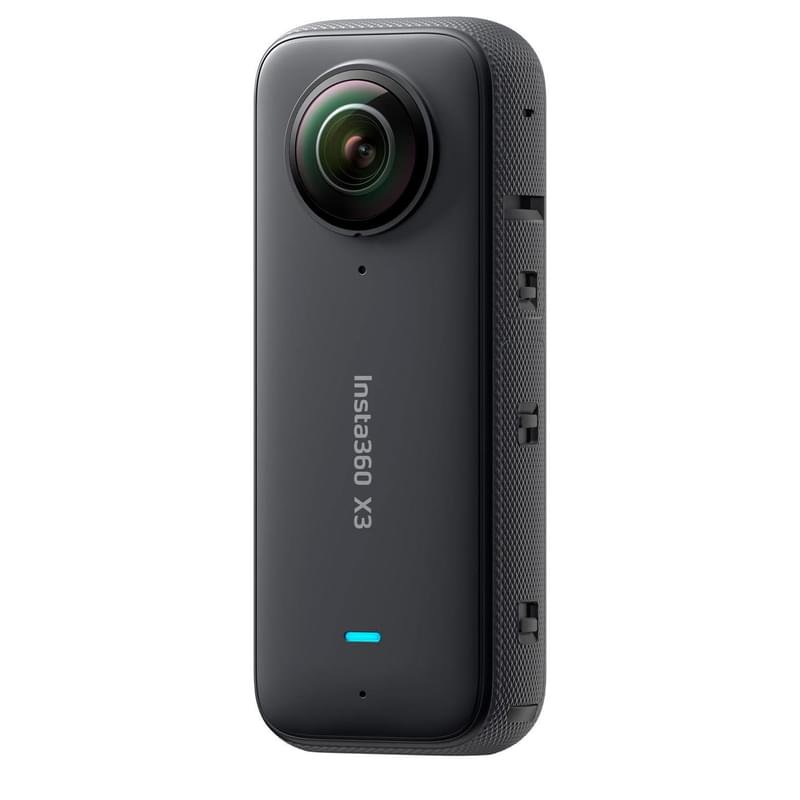 Action Видеокамера Insta360 X3 (CINSAAQ/B) - фото #1