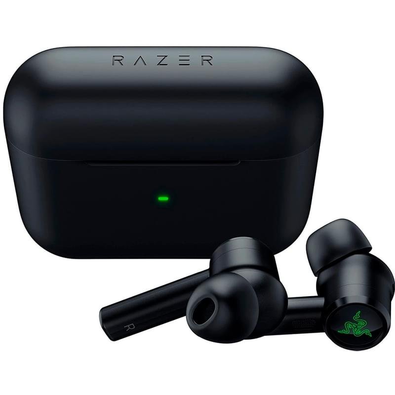 Игровая гарнитура беспроводная Razer Hammerhead True Wireless Pro (RZ12-03440100-R3G1) - фото #2
