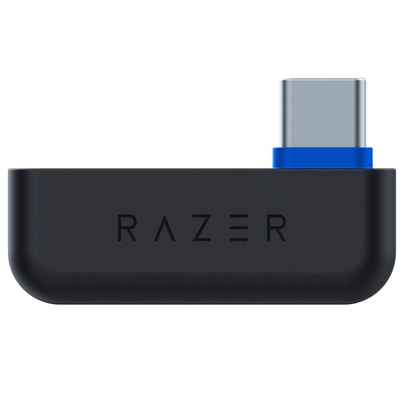 Игровая гарнитура беспроводная Razer Kaira HyperSpeed for PlayStation, White (RZ04-03980200-R3G1) - фото #4