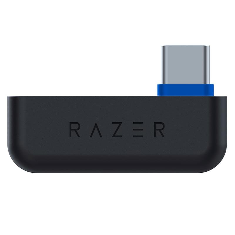 Игровая гарнитура беспроводная Razer Kaira for PlayStation, White (RZ04-03980100-R3M1) - фото #4