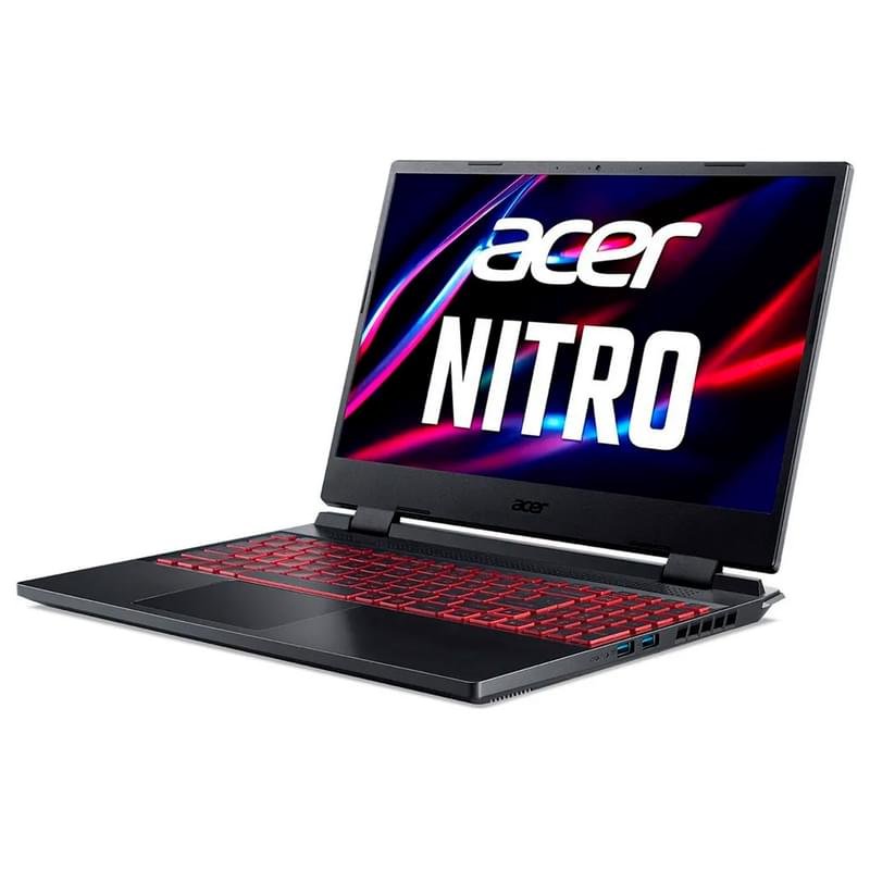 15,6" Acer Nitro AN515-58 Ойын Ноутбугі (Ci9 12900H-16-1-RTX4060 8-D)(NH.QM0ER.002) - фото #1