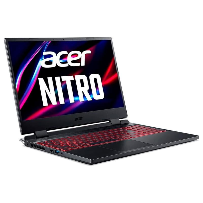 15,6" Acer Nitro AN515-58 Ойын Ноутбугі (Ci9 12900H-16-1-RTX4060 8-D)(NH.QM0ER.002) - фото #2