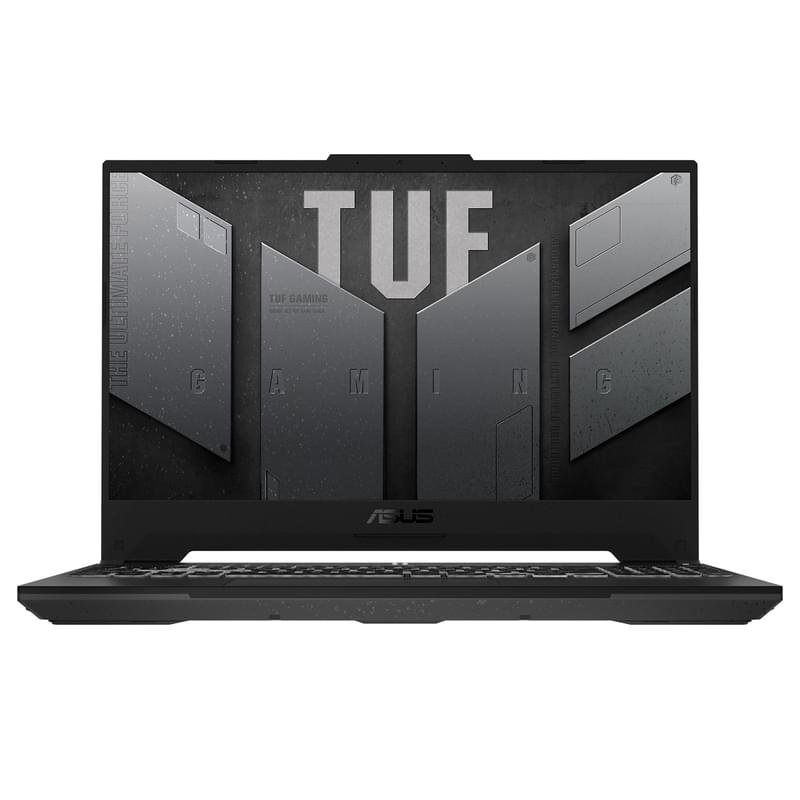 15,6'' Asus TUF Gaming F15 Ойын ноутбугы (Ci7 13620H-16-1-RTX4070 8-D)(FX507VI-HQ108) - фото #1