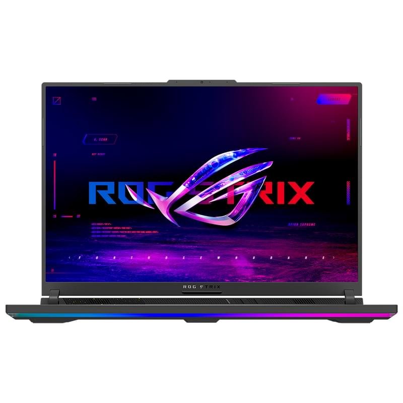 Ойын ноутбук 16'' Asus ROG Strix G16 (Ci5 13450HX-16-1000-RTX4060 8-D)(G614JV-N4193) - фото #1