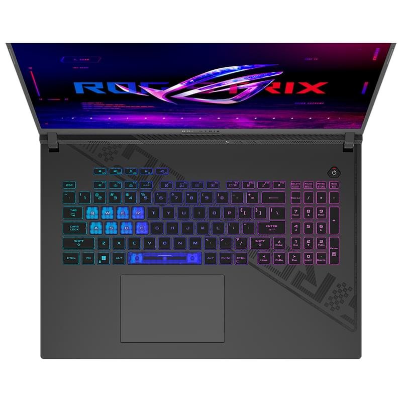 Ойын ноутбук 16'' Asus ROG Strix G16 (Ci5 13450HX-16-1000-RTX4060 8-D)(G614JV-N4193) - фото #4