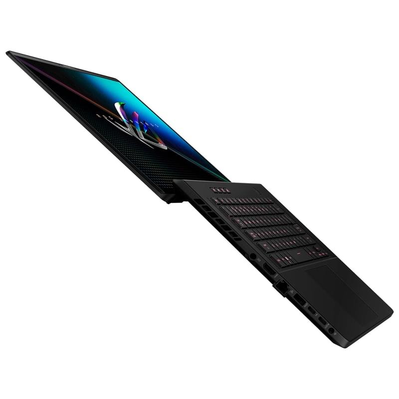 Ойын ноутбук 16" Asus ROG Zephyrus M16 (Сi7 12700H-16-512-RTX3060 6Gb-W)(GU603ZM-K8005W) - фото #3