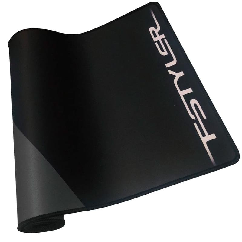 Коврик для мыши A4tech Fstyler FP70, Black - фото #1