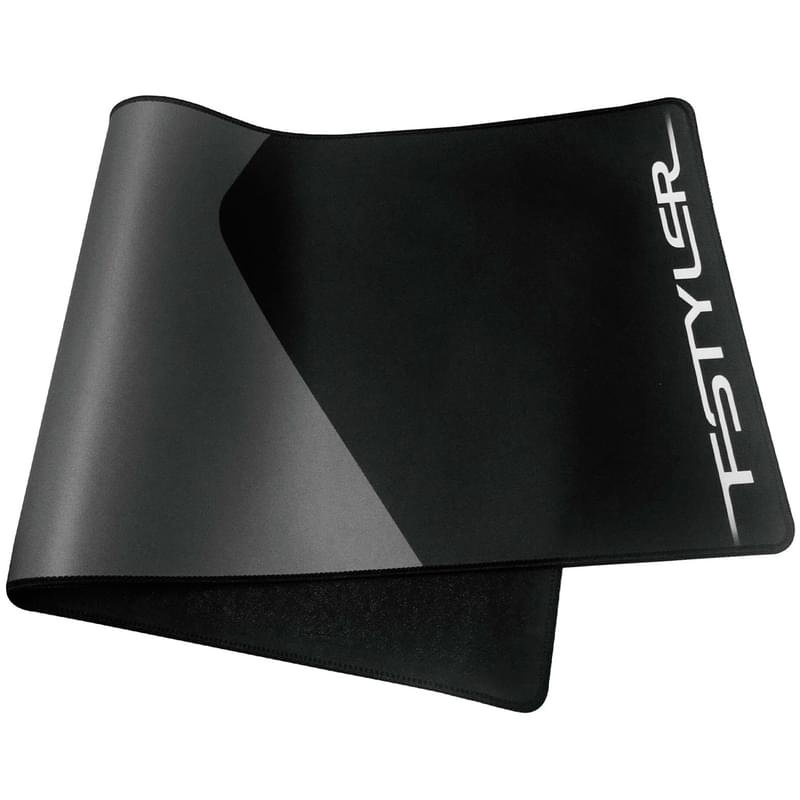 Коврик для мыши A4tech Fstyler FP70, Black - фото #2