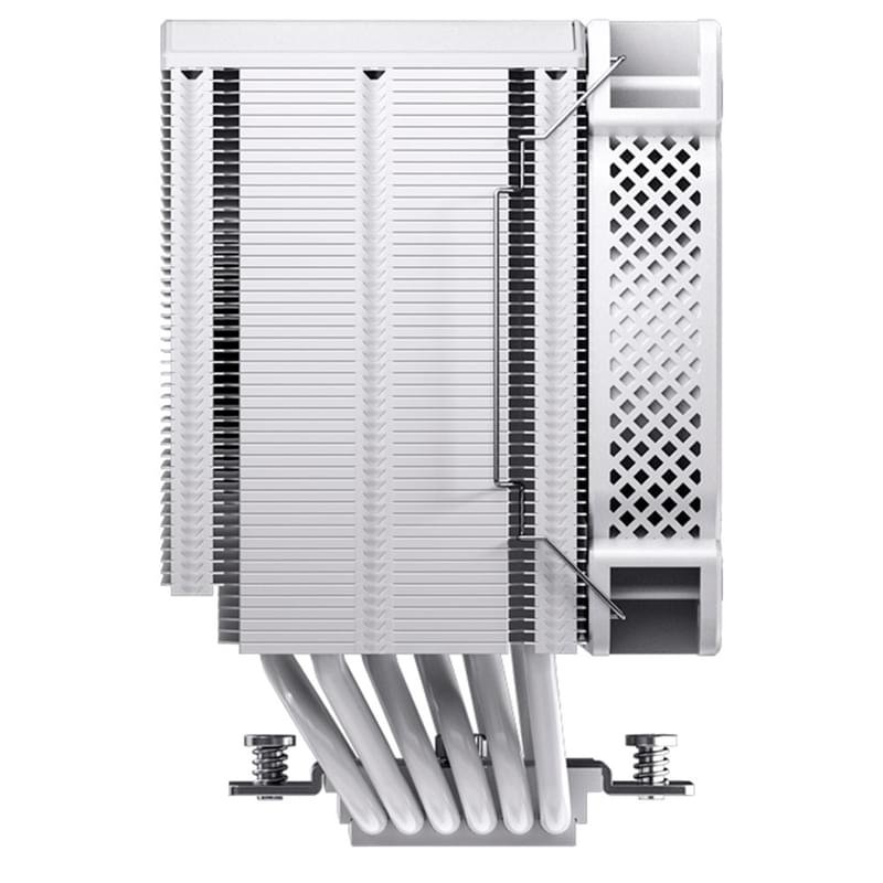 Кулер для CPU Jonsbo HX6240 White - фото #2