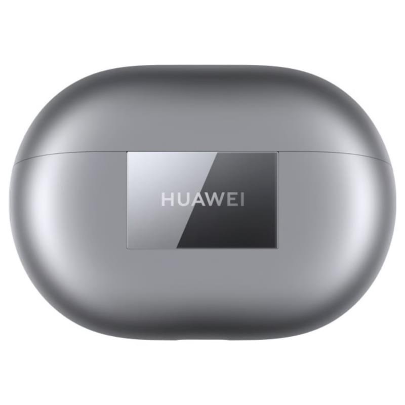 Қыстырмалы құлаққап HUAWEI FreeBuds Pro 3 Silver - фото #5