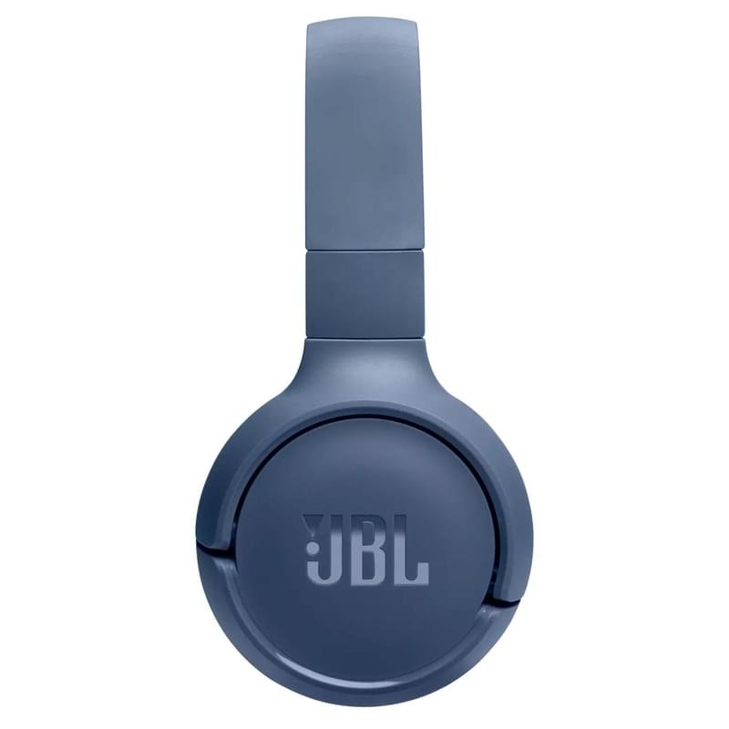 Құлаққаптар JBL Bluetooth Tune 520, Blue - фото #3