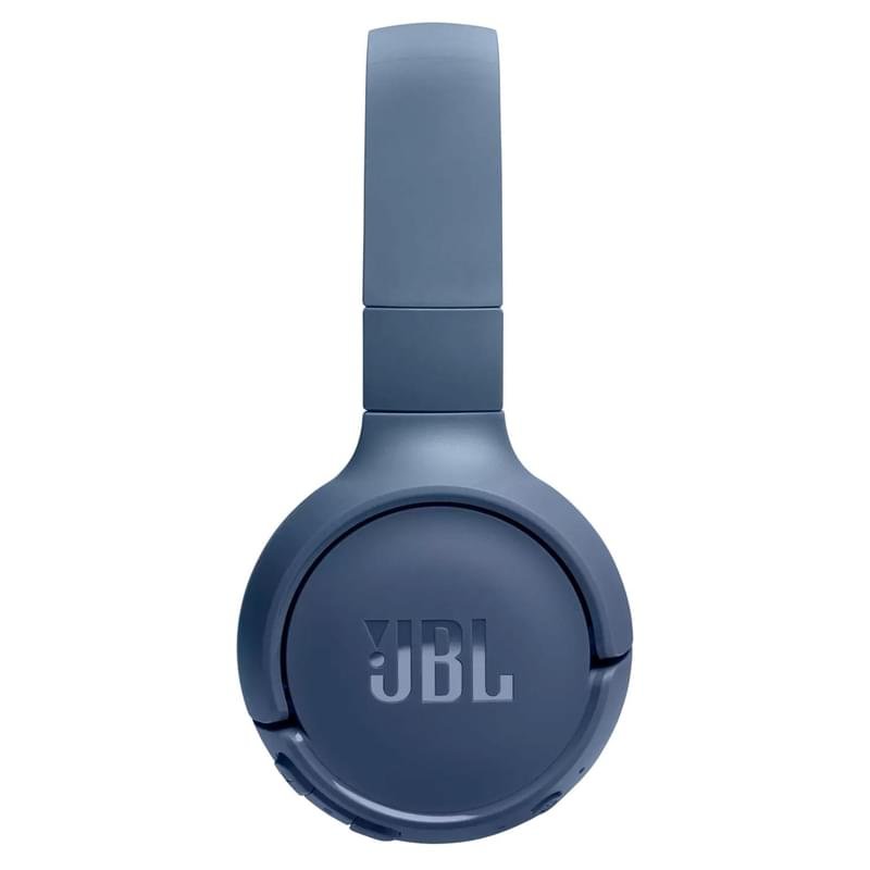 Құлаққаптар JBL Bluetooth Tune 520, Blue - фото #4