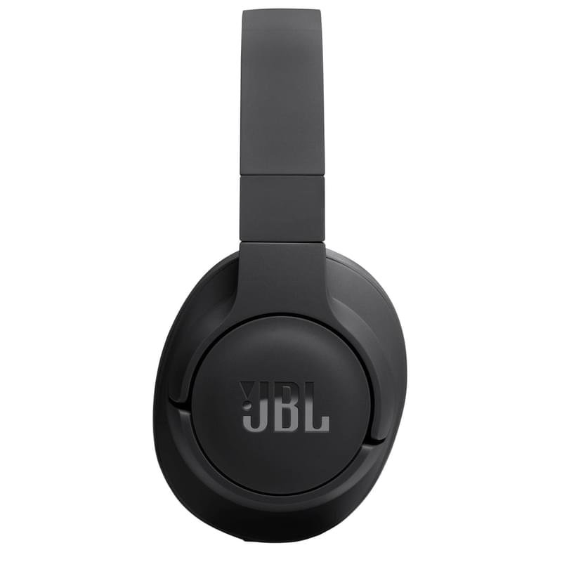 Наушники накладные JBL Bluetooth Tune 720, Black - фото #3