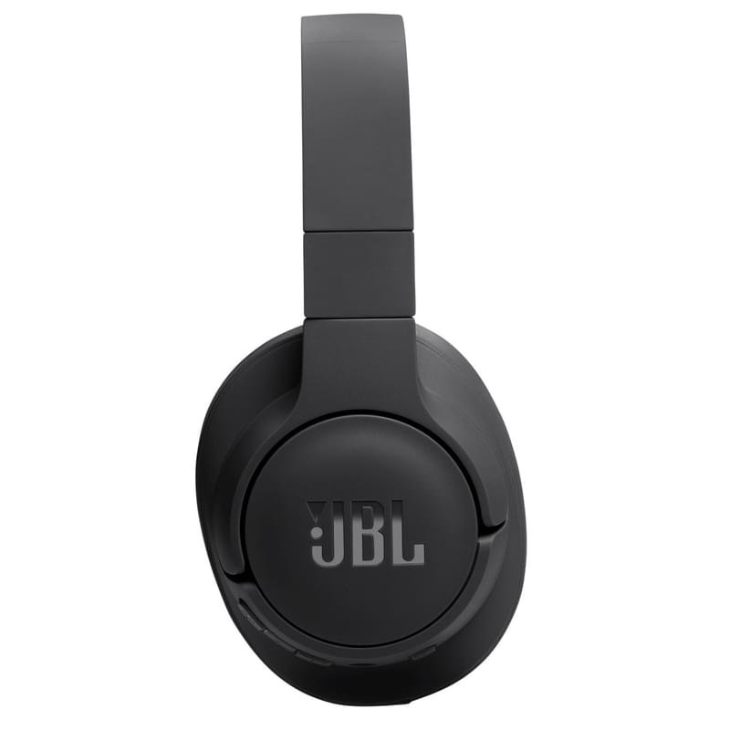 Наушники накладные JBL Bluetooth Tune 720, Black - фото #4