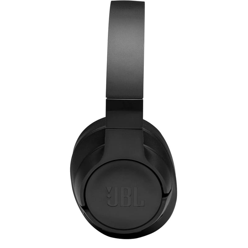 JBL Bluetooth Tune 760 NC жапсырмалы құлаққабы, Black (JBLT760NCBLK) - фото #6