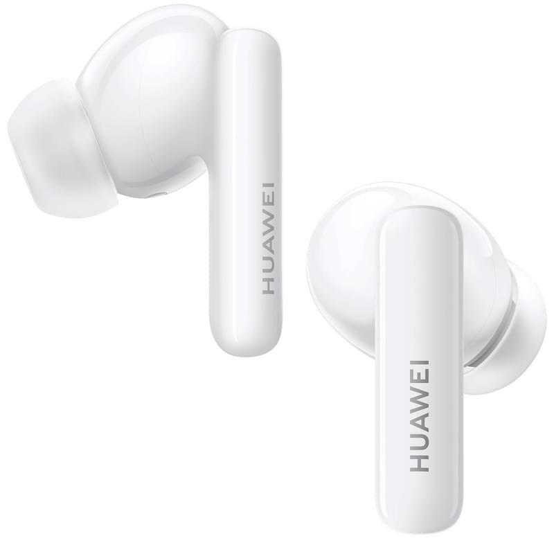 Наушники вставные Huawei Bluetooth FreeBuds 5i, Ceramic White (55036648) - фото #7