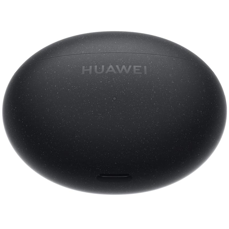 Құлаққаптар Huawei Bluetooth FreeBuds 5i, Nebula Black (55036647) - фото #4