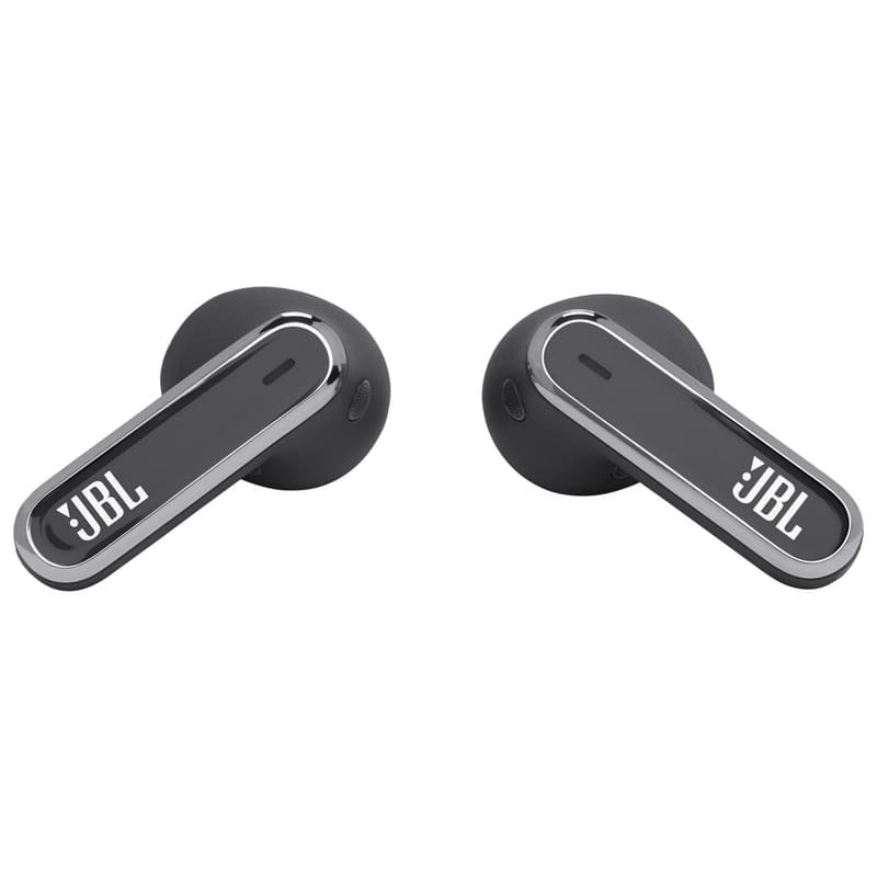 Наушники вставные JBL Live Flex TWS Bluetooth Headphones Black - фото #3