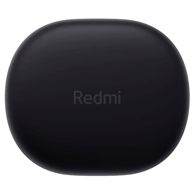 Қыстырмалы құлаққап Xiaomi Bluetooth Redmi Buds 4 Lite Black - фото #5