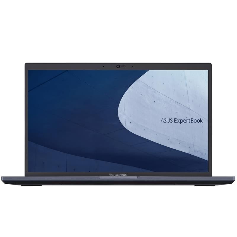 Ноутбук 14'' Asus ExpertBook B1 (31215U-8-256-W) (B1400CBA-EB0766W) - фото #1