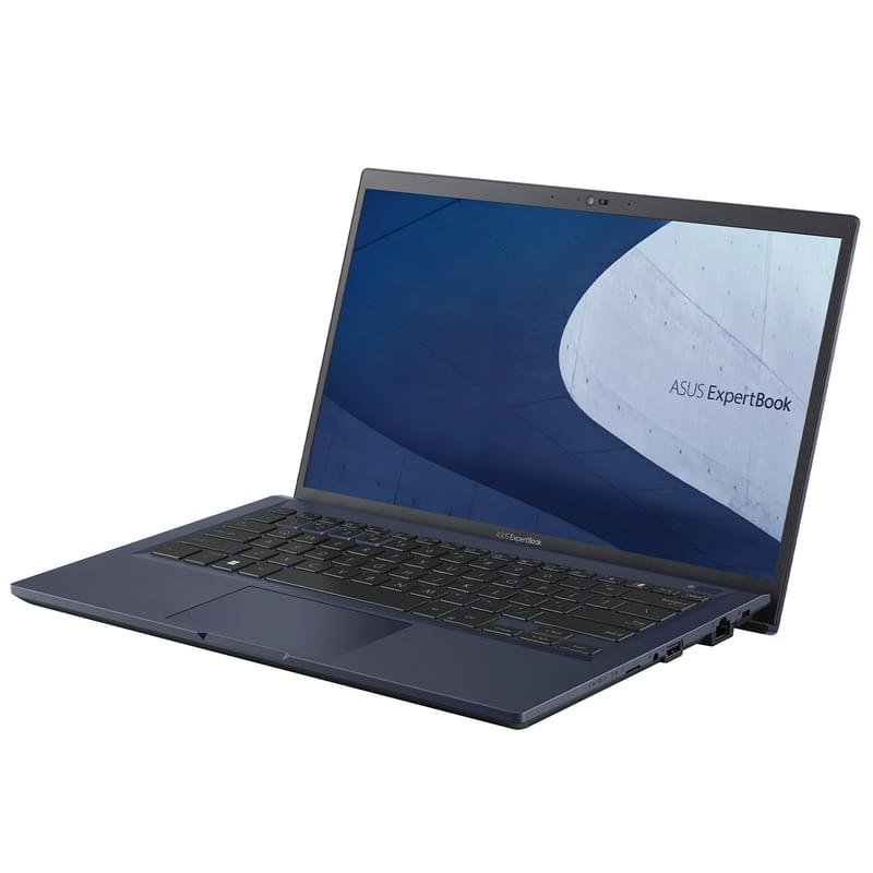 Ноутбук 14'' Asus ExpertBook B1 (31215U-8-256-W) (B1400CBA-EB0766W) - фото #3
