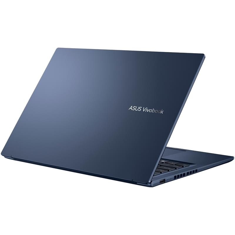 Ноутбук 14'' Asus VivoBook 14X (31220P-8-256-W) (X1403ZA-LY192W) - фото #7