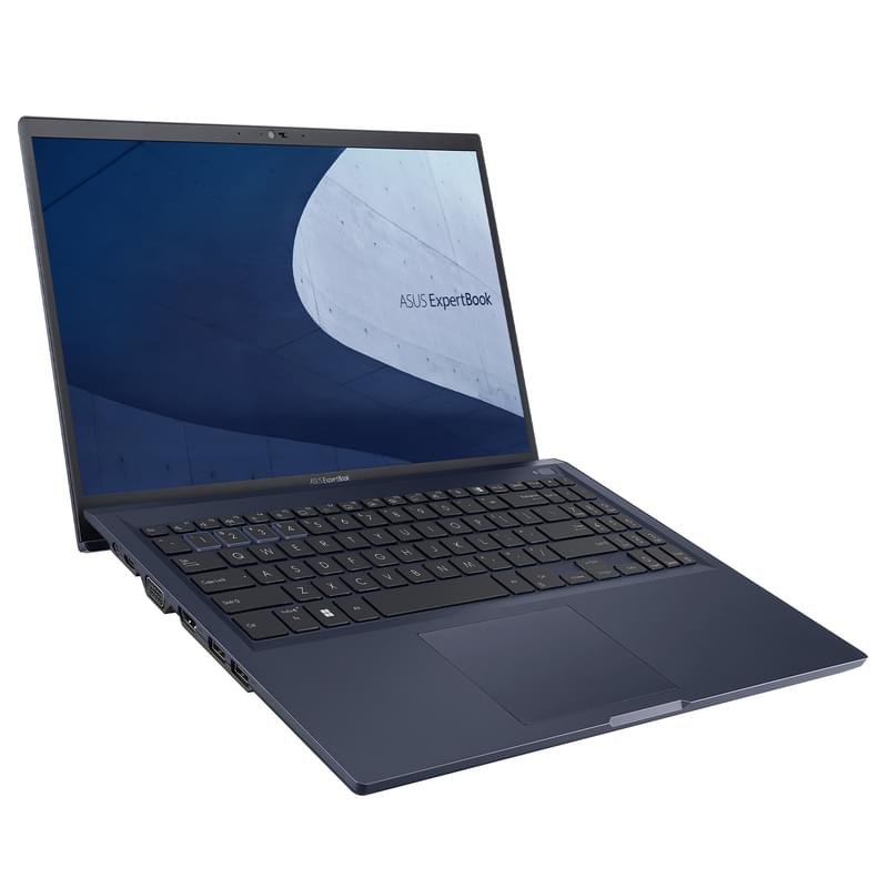 Ноутбук 15,6'' Asus ExpertBook B1 (51235U-8-512-W) (B1500CBA-BQ0559W) - фото #4