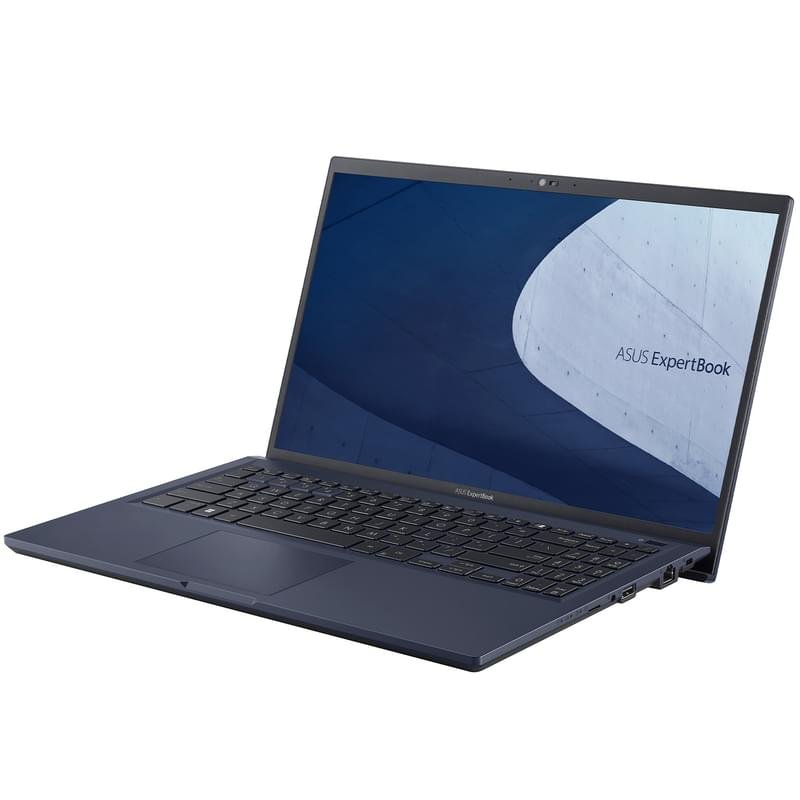 Ноутбук 15,6'' Asus ExpertBook B1 (51235U-8-512-W) (B1500CBA-BQ0559W) - фото #3