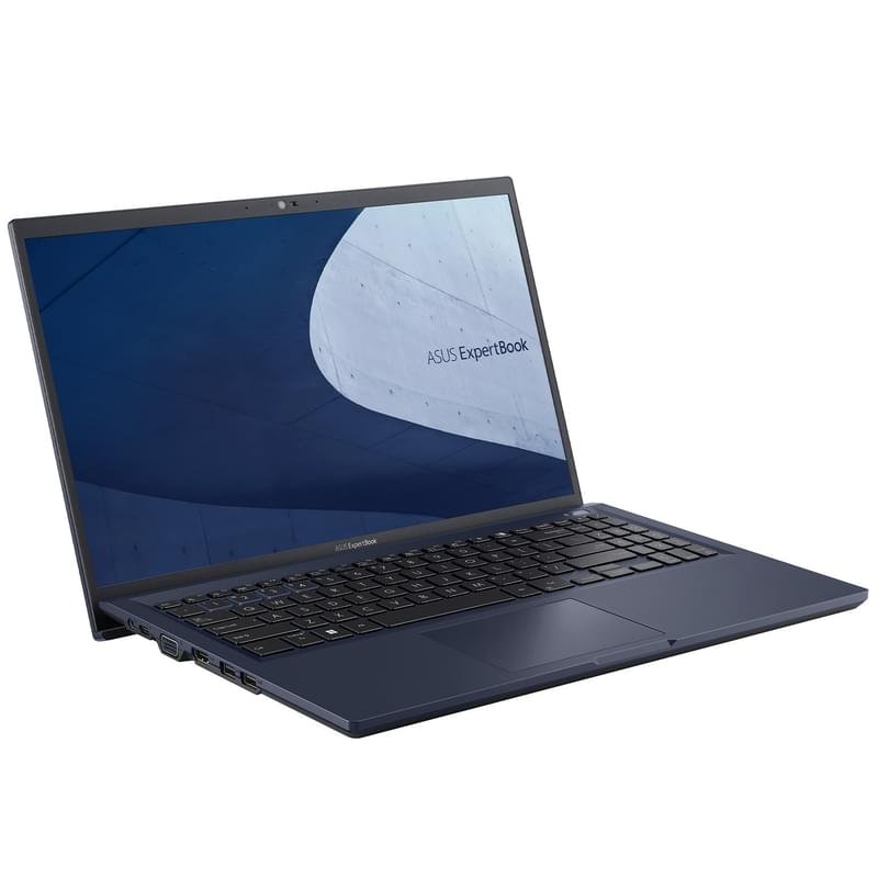 Ноутбук 15,6'' Asus ExpertBook B1 (51235U-8-512-W) (B1500CBA-BQ0559W) - фото #2