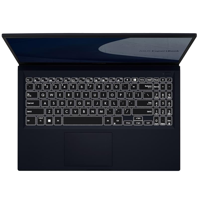 Ноутбук 15,6'' Asus ExpertBook B1 (51235U-8-512-W) (B1500CBA-BQ0559W) - фото #10